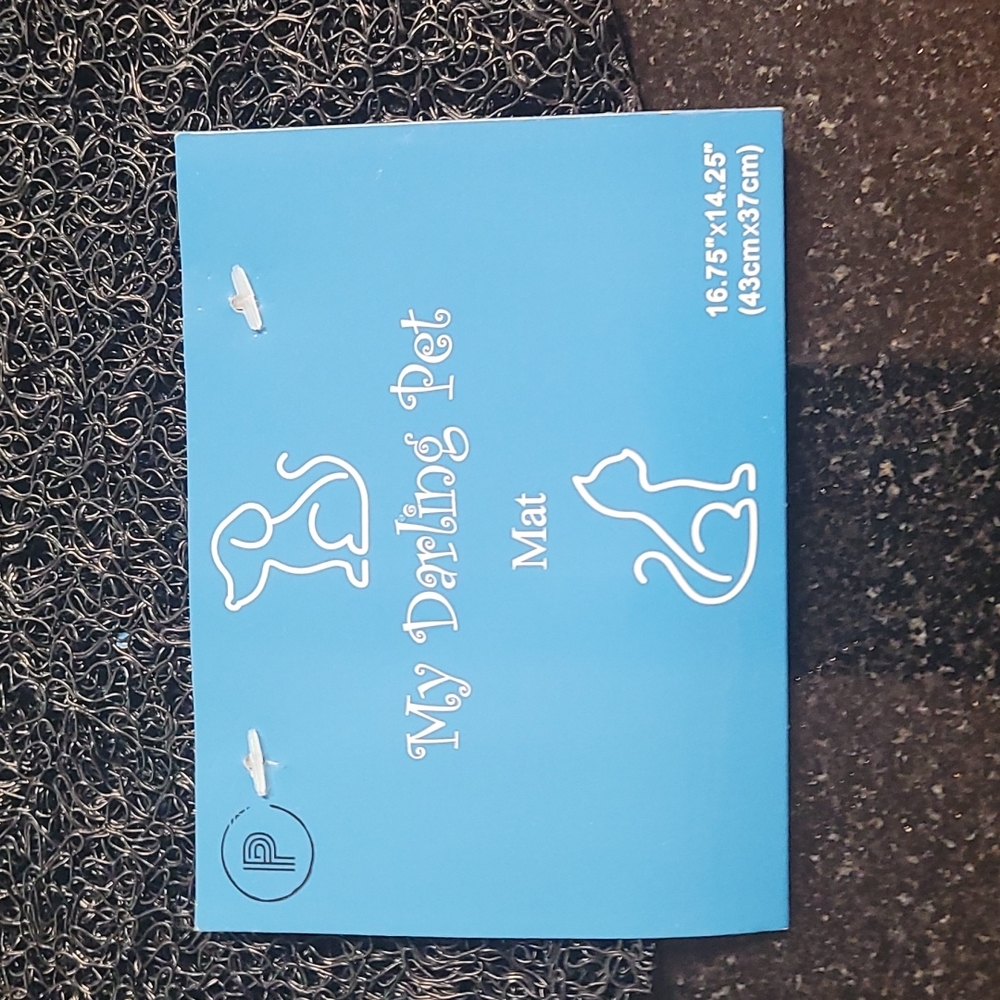 Cat Mat - Picture 3 of 5